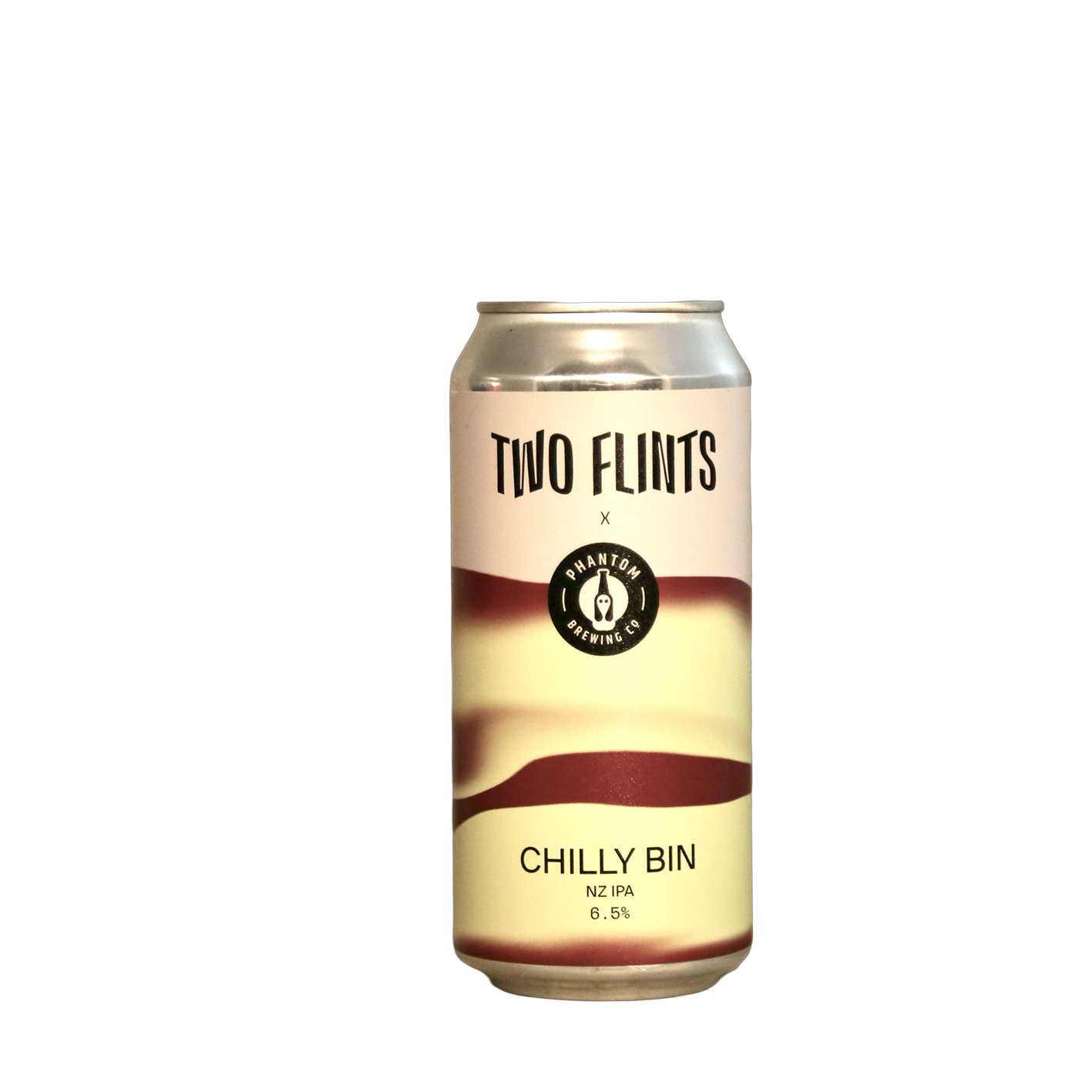 Two Flints / Phantom - Chilly Bin NZ IPA