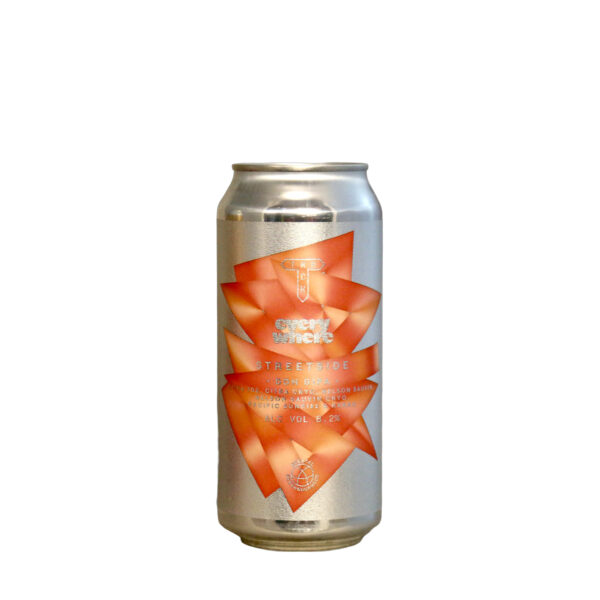 Track / Everywhere - Streetside DIPA