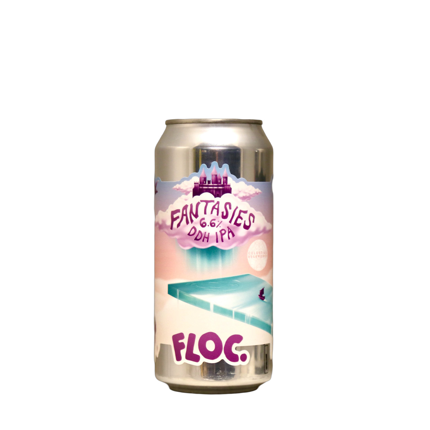 Floc. / Celestial - Fantasies DDH IPA