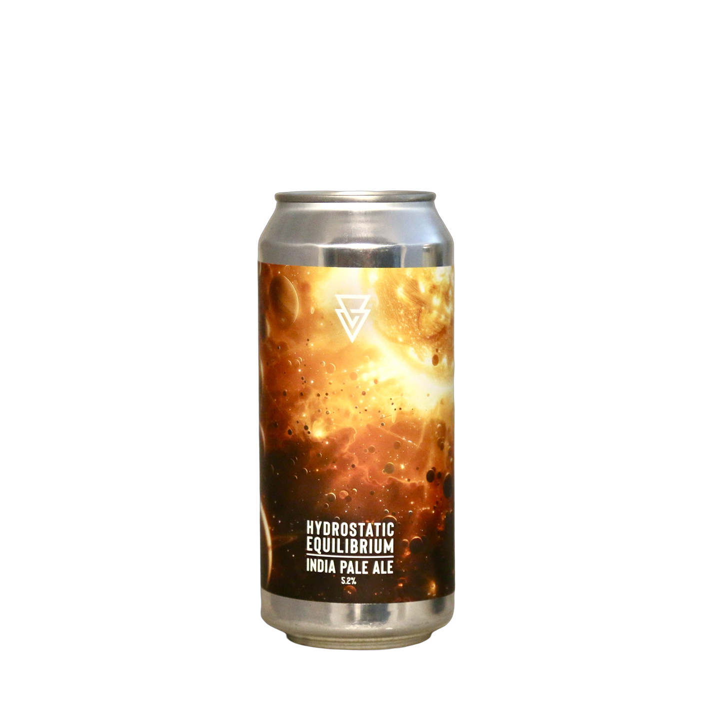 Azvex - Hydrostatic Equilibrium IPA