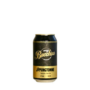 Bacchus Brewing Co. Jamingtonne