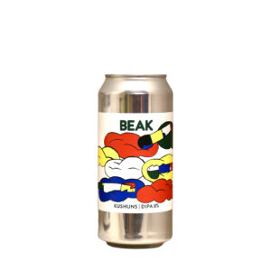 Beak Kushuns