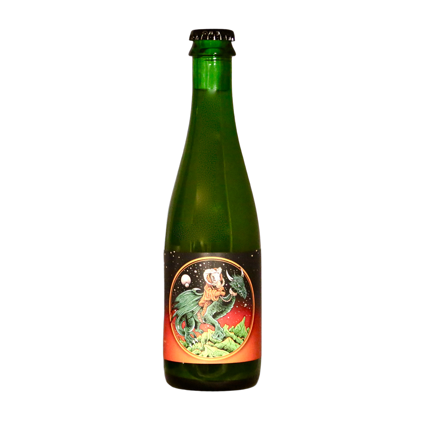 Holy Goat - Mangonaut Mixed Fermentation Golden Sour