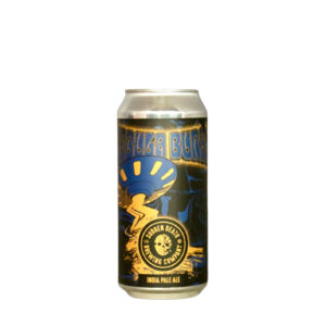 Sudden Death Brewing Co. Nebula Burst