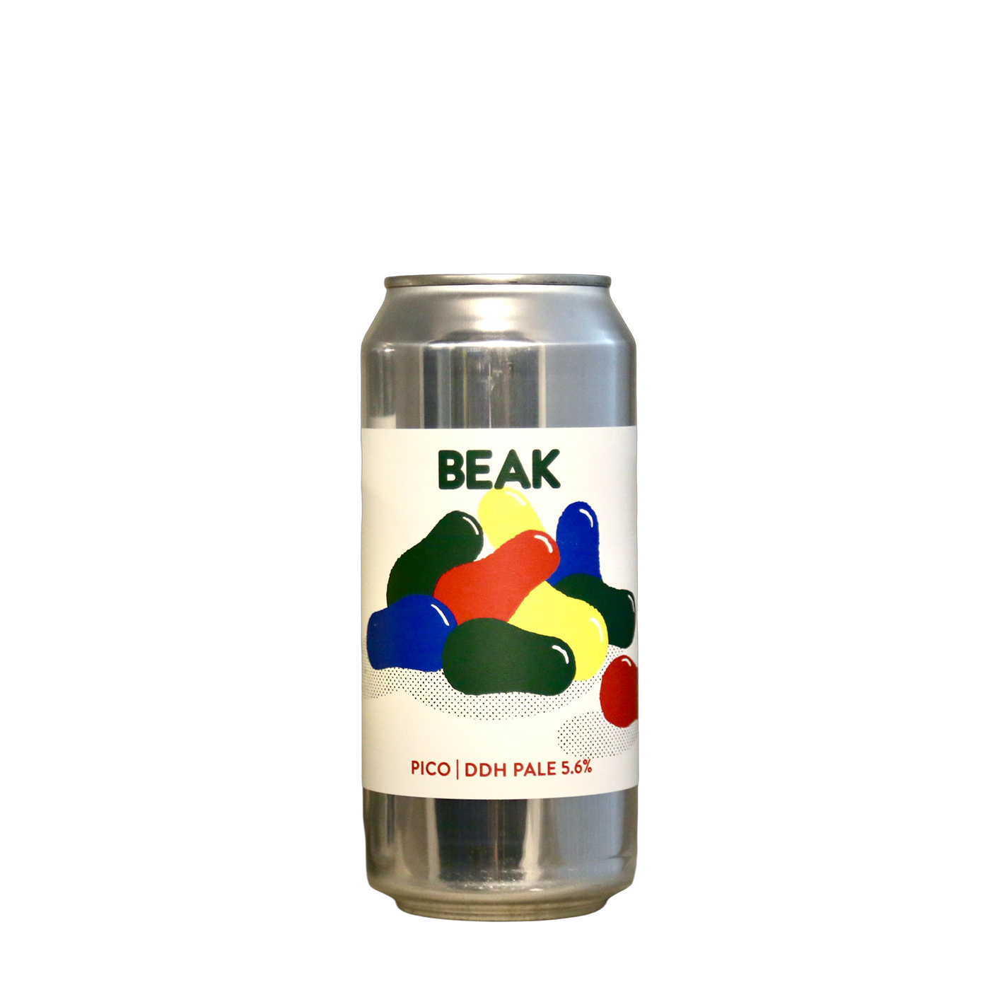 Beak - Pico DDH Pale