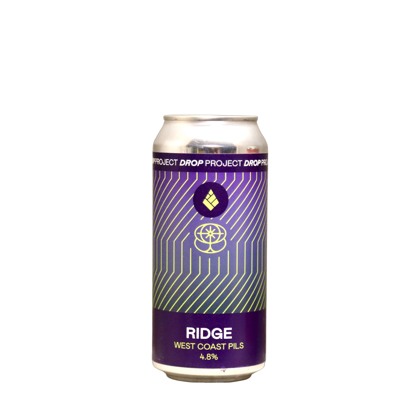 Drop Project - Ridge West Coast Pils