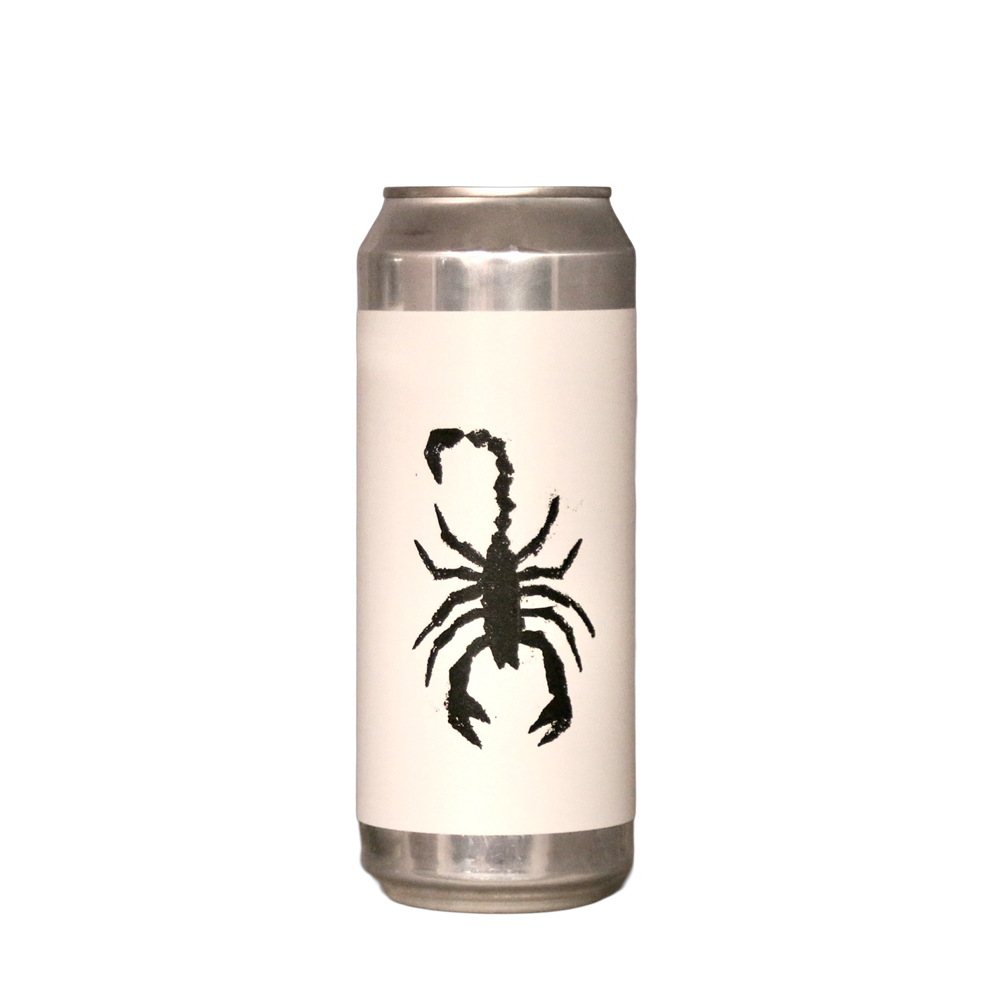 Baron - Rough Scorp. WC DIPA