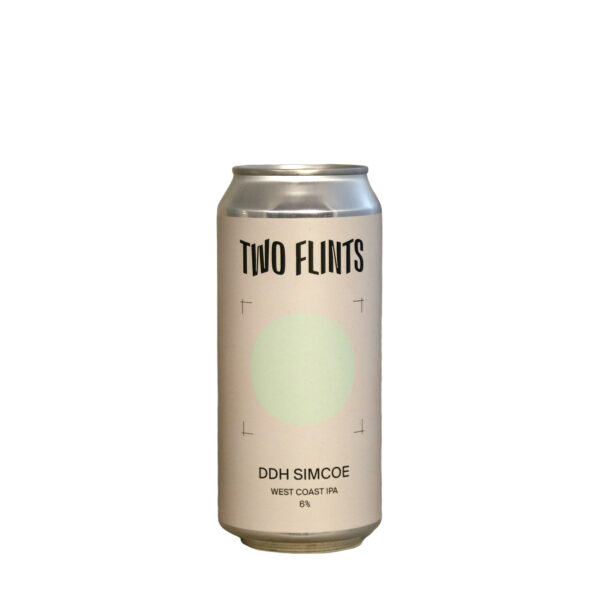 Two Flints - DDH Simcoe WCIPA