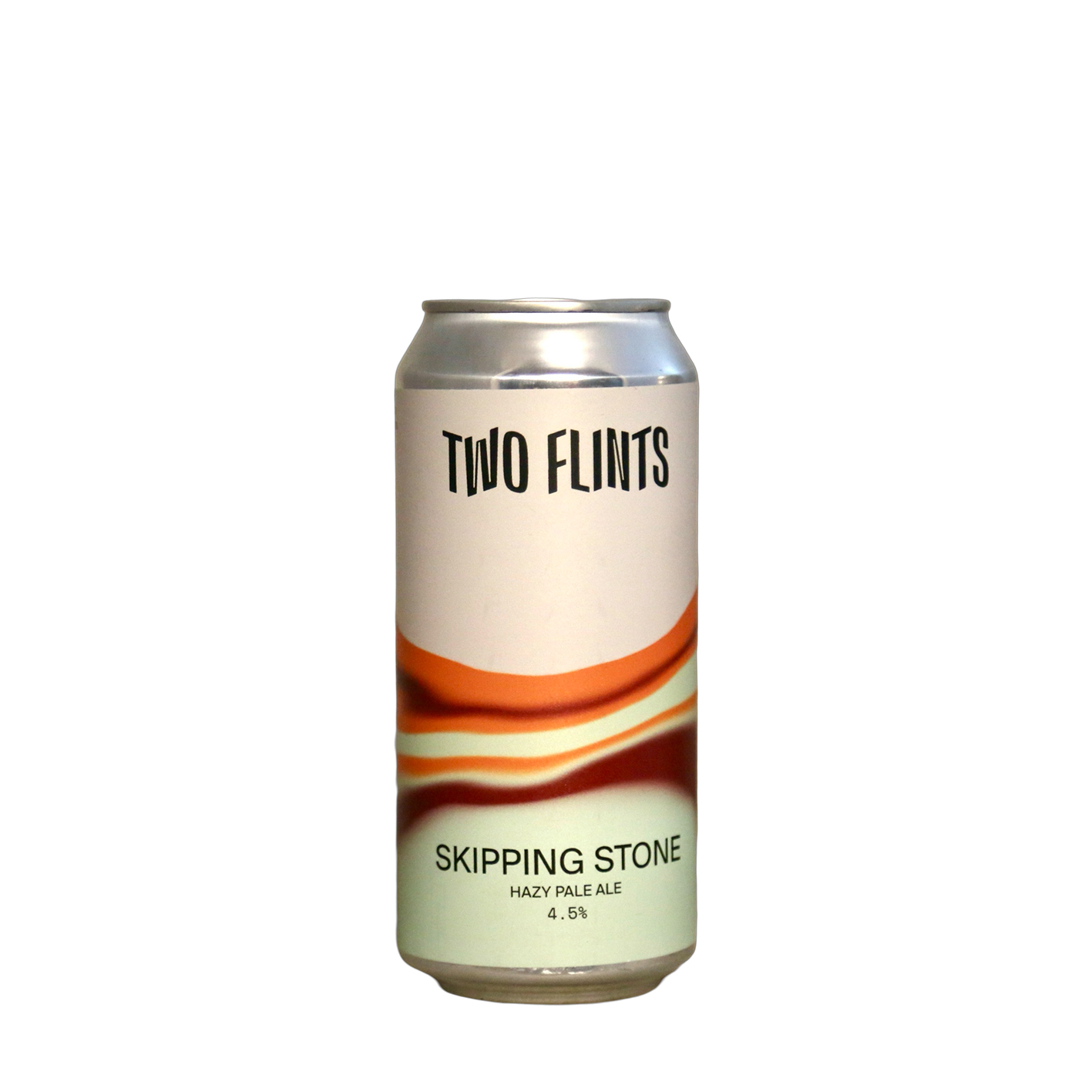 Two Flints - Skipping Stone Hazy Pale