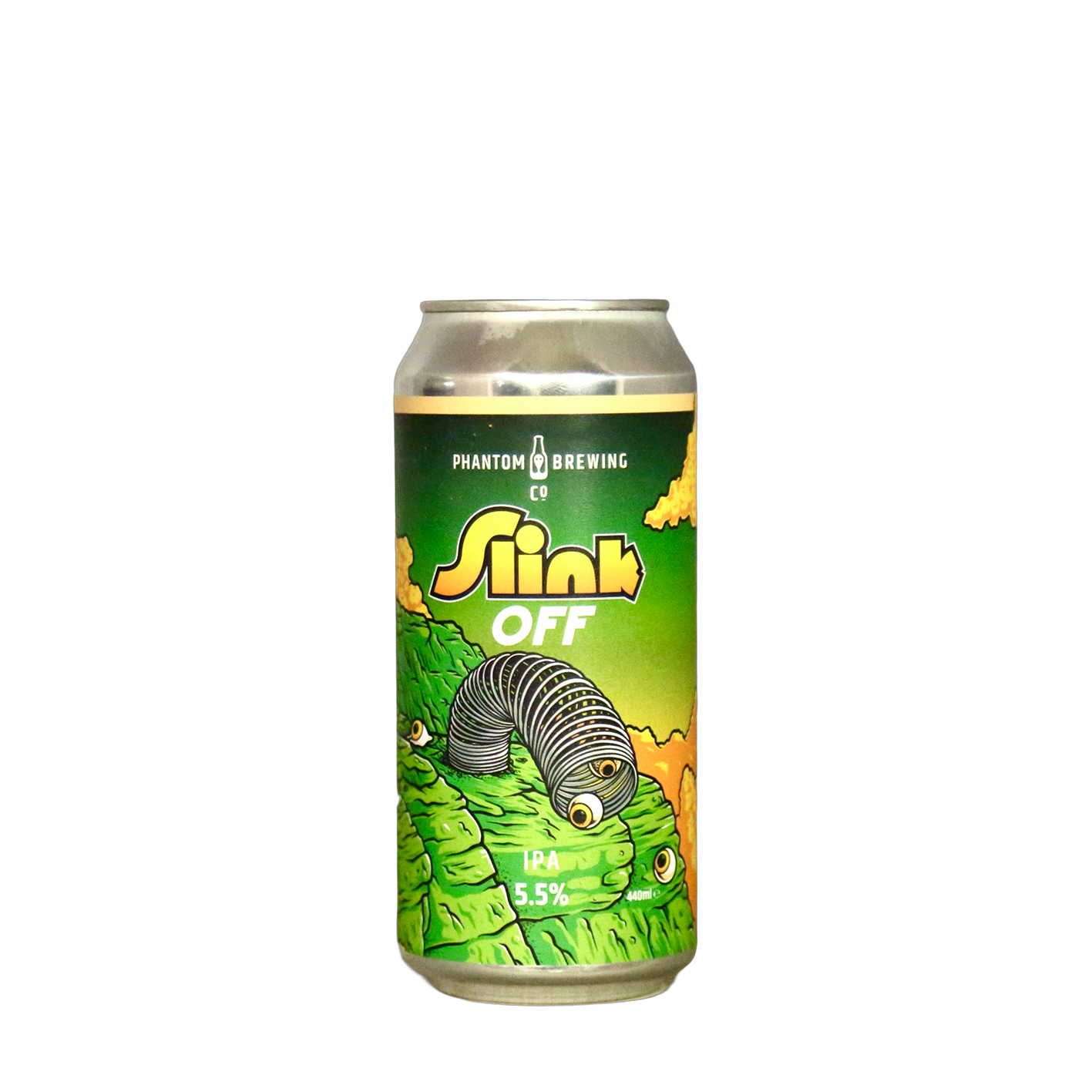Phantom - Slink Off IPA