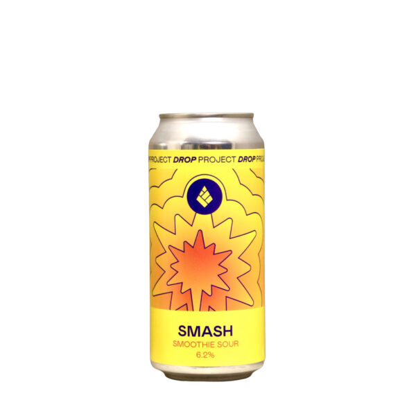 Drop Project - Smash Smoothie Sour