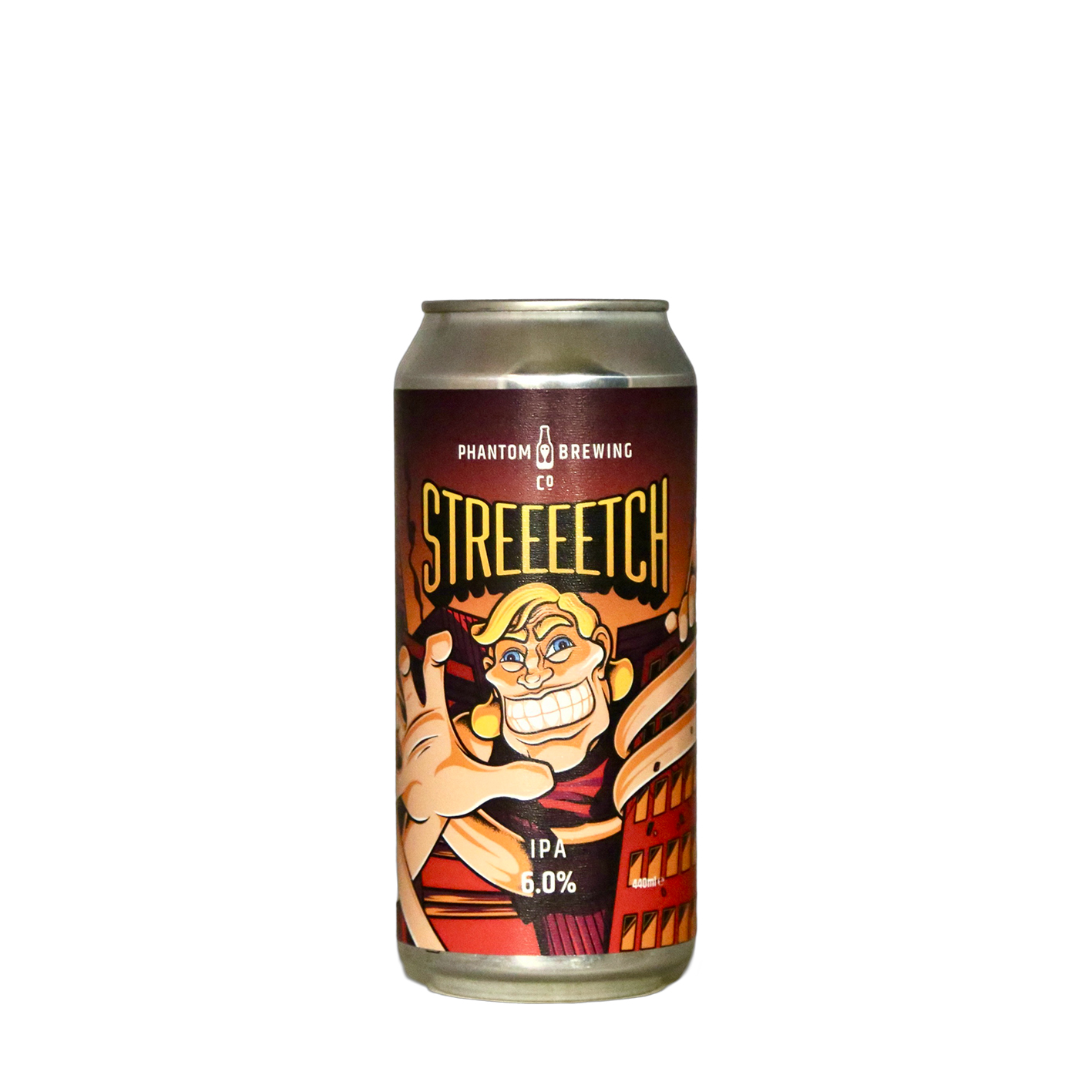 Phantom - Streeeetch IPA
