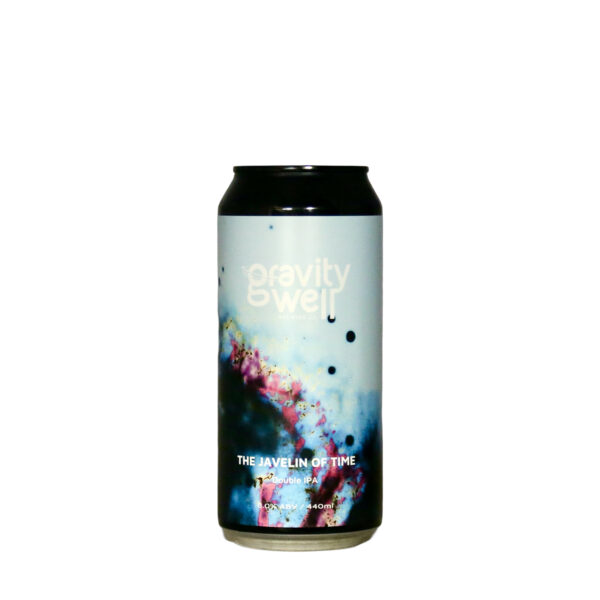 Gravity Well - The Javelin Of Time DIPA