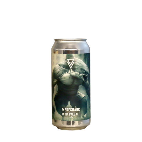 Azvex - Wereshark IPA
