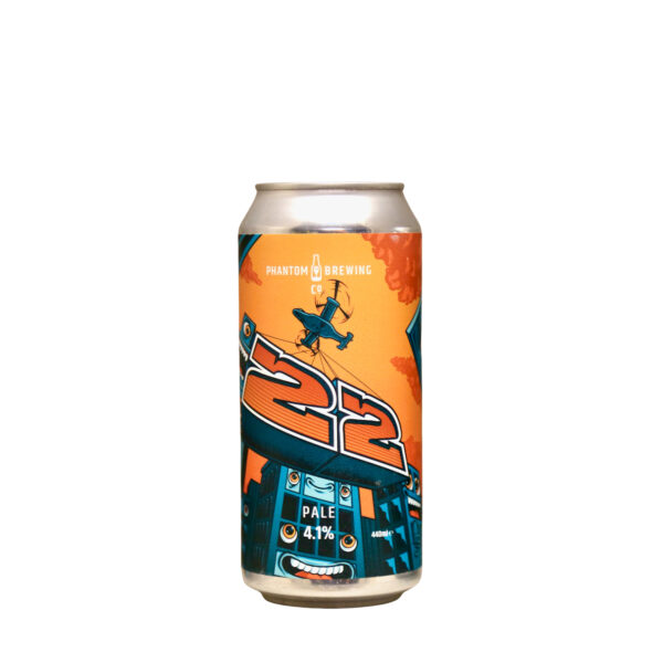 Phantom - 22 Pale Ale