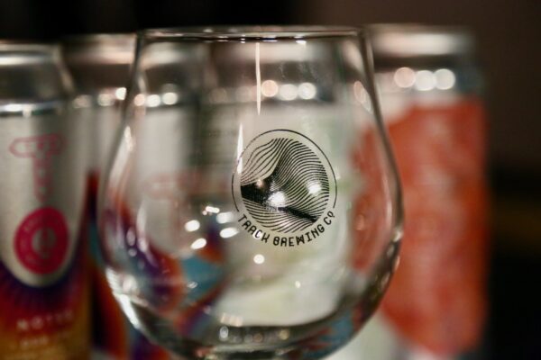 Track - FREE Glass