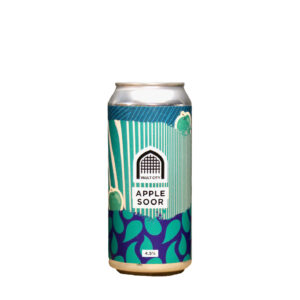 Vault City Brewing Apple Soor