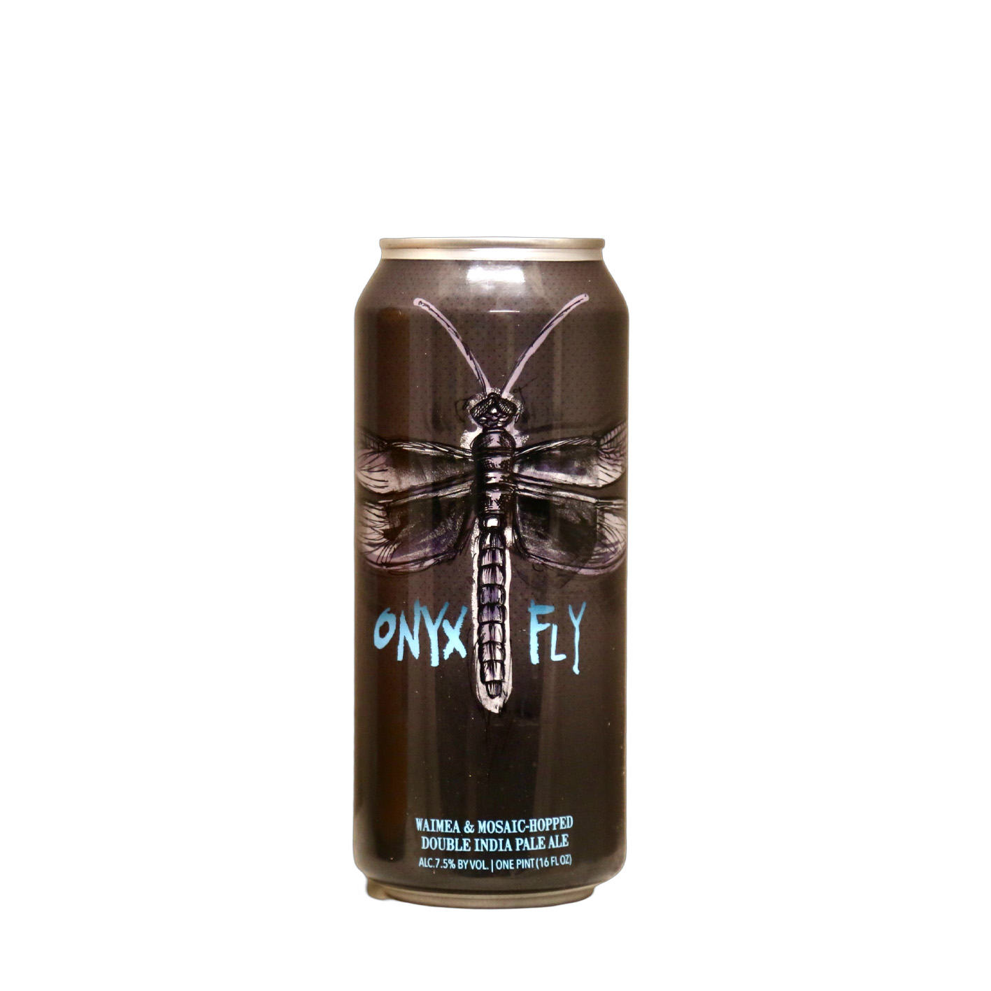 Hop Butcher - Onyx Fly DIPA