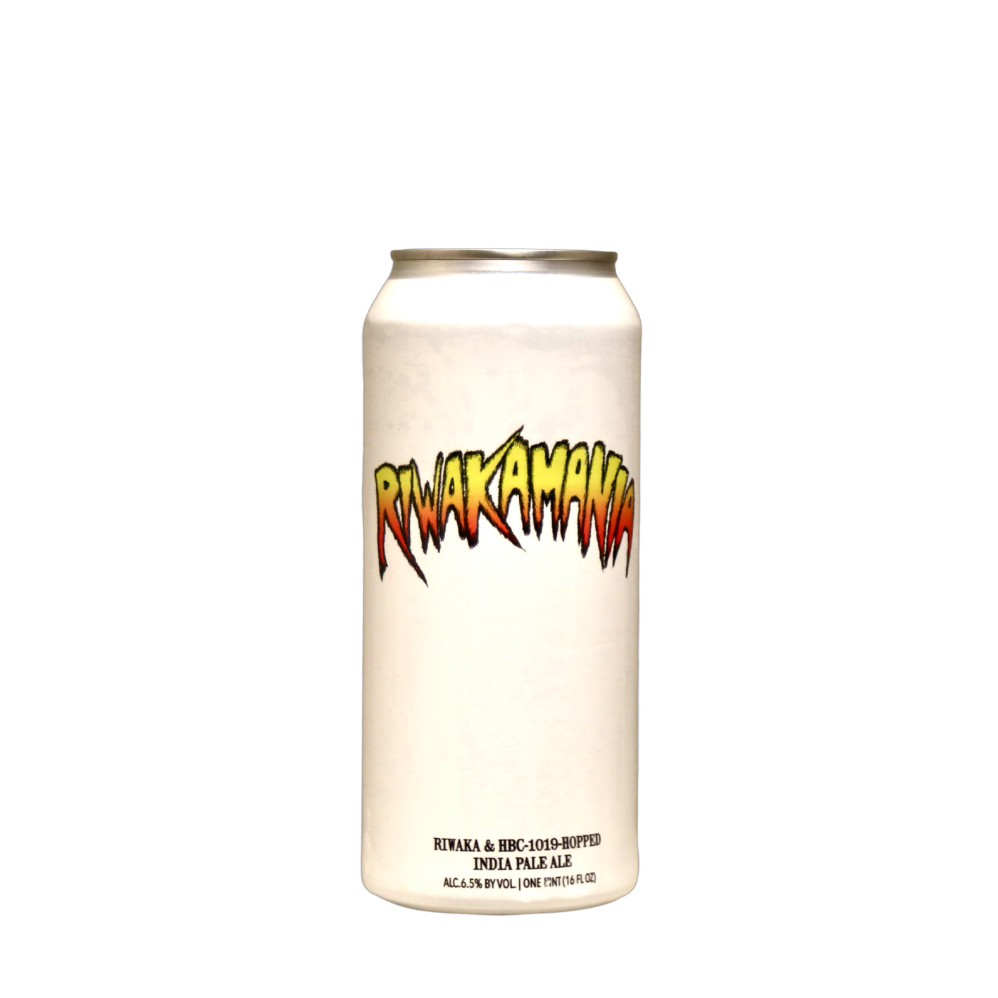 Hop Butcher - Riwakamania IX NEIPA