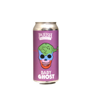 Parish - Baby Ghost NEIPA