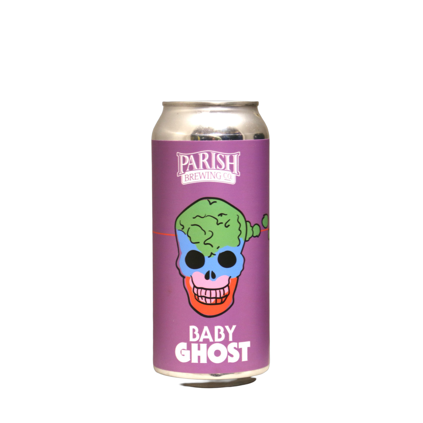 Parish - Baby Ghost NEIPA