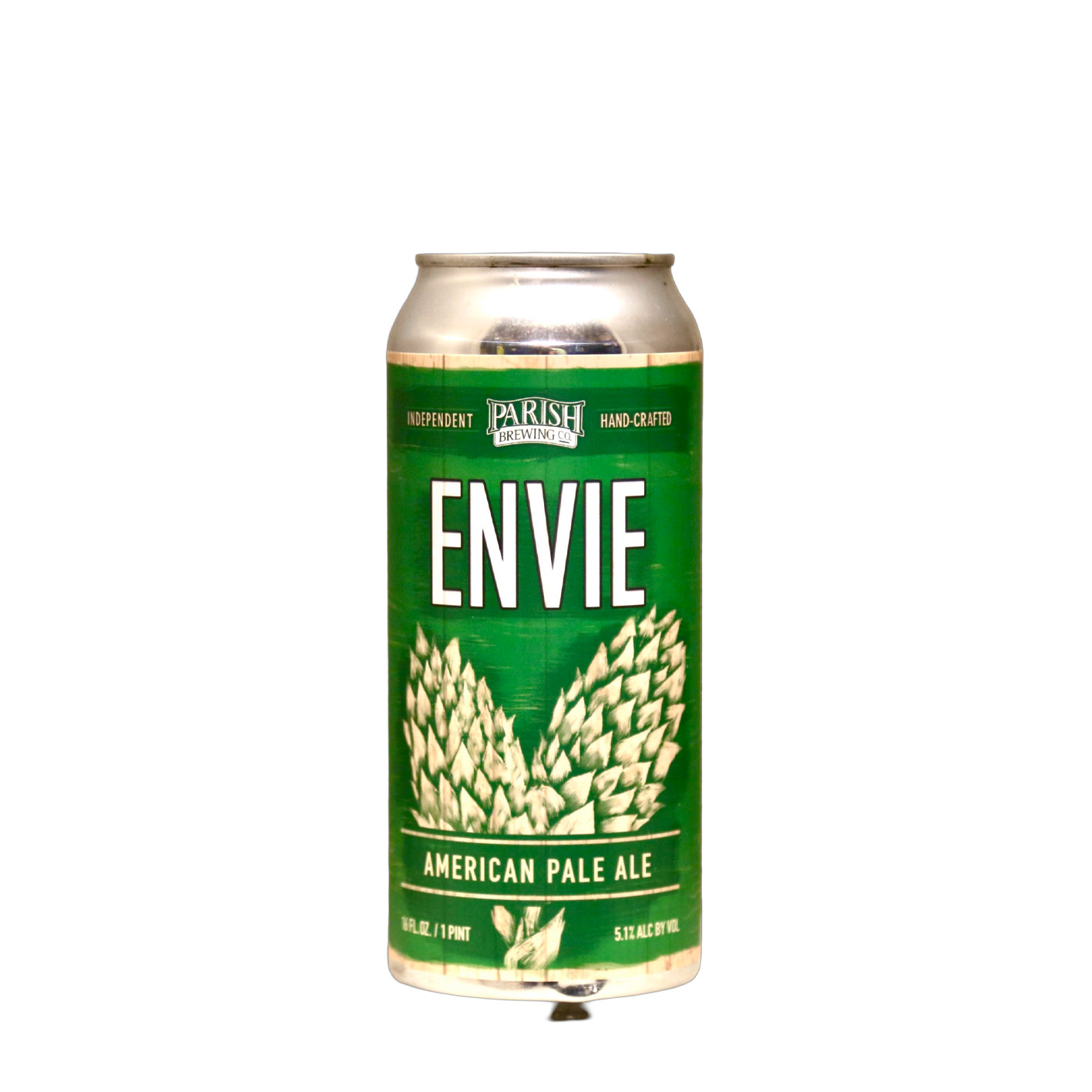 Parish - Envie APA
