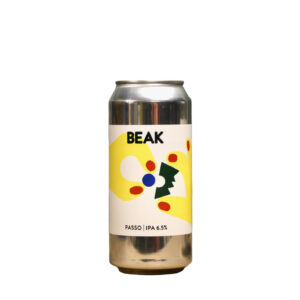 Beak Passo
