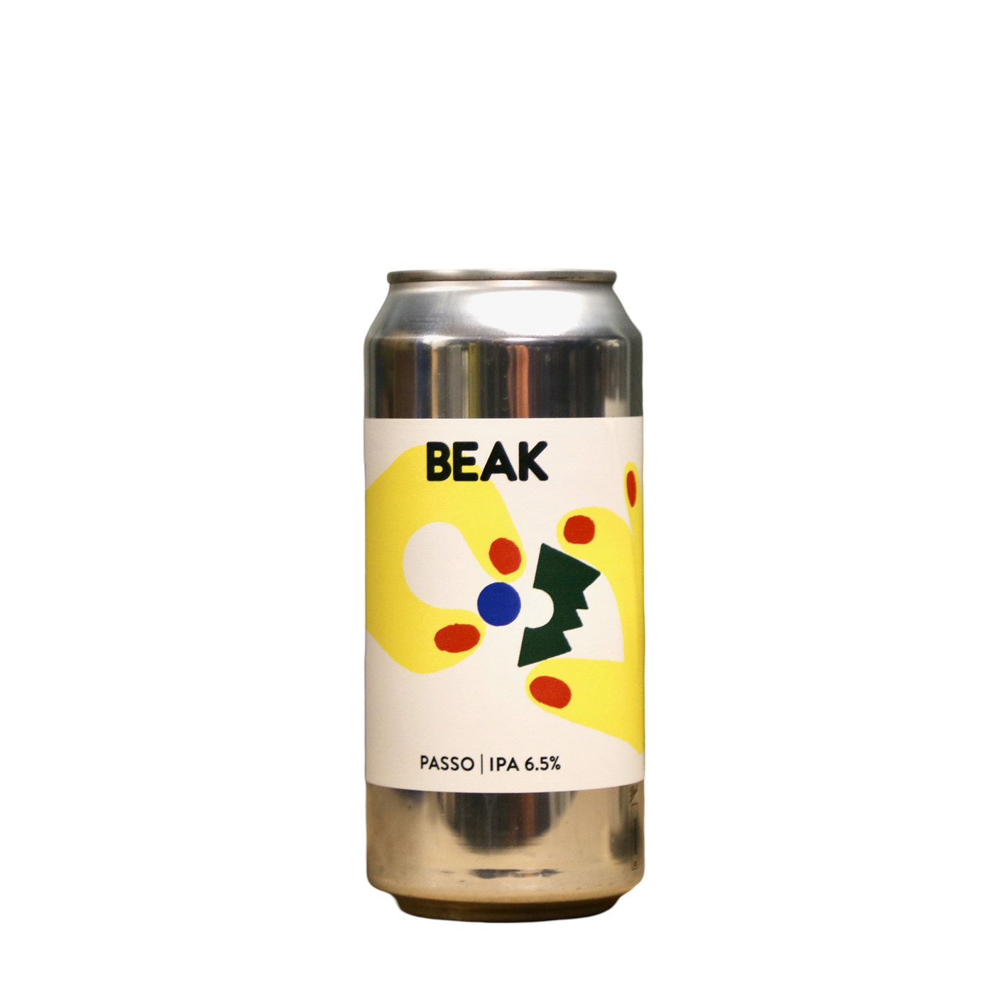 Beak - Passo IPA