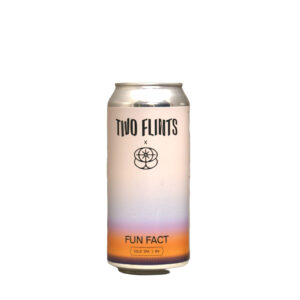 Two Flints Brewery Fun Fact