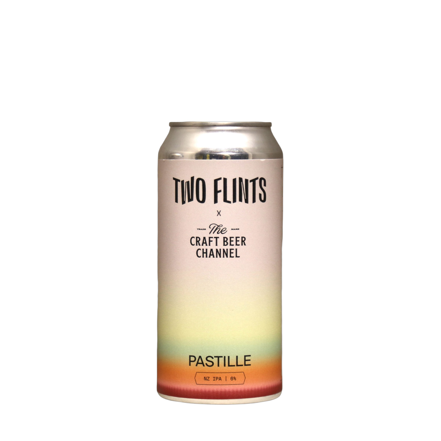 Two Flints - Pastille NZ IPA