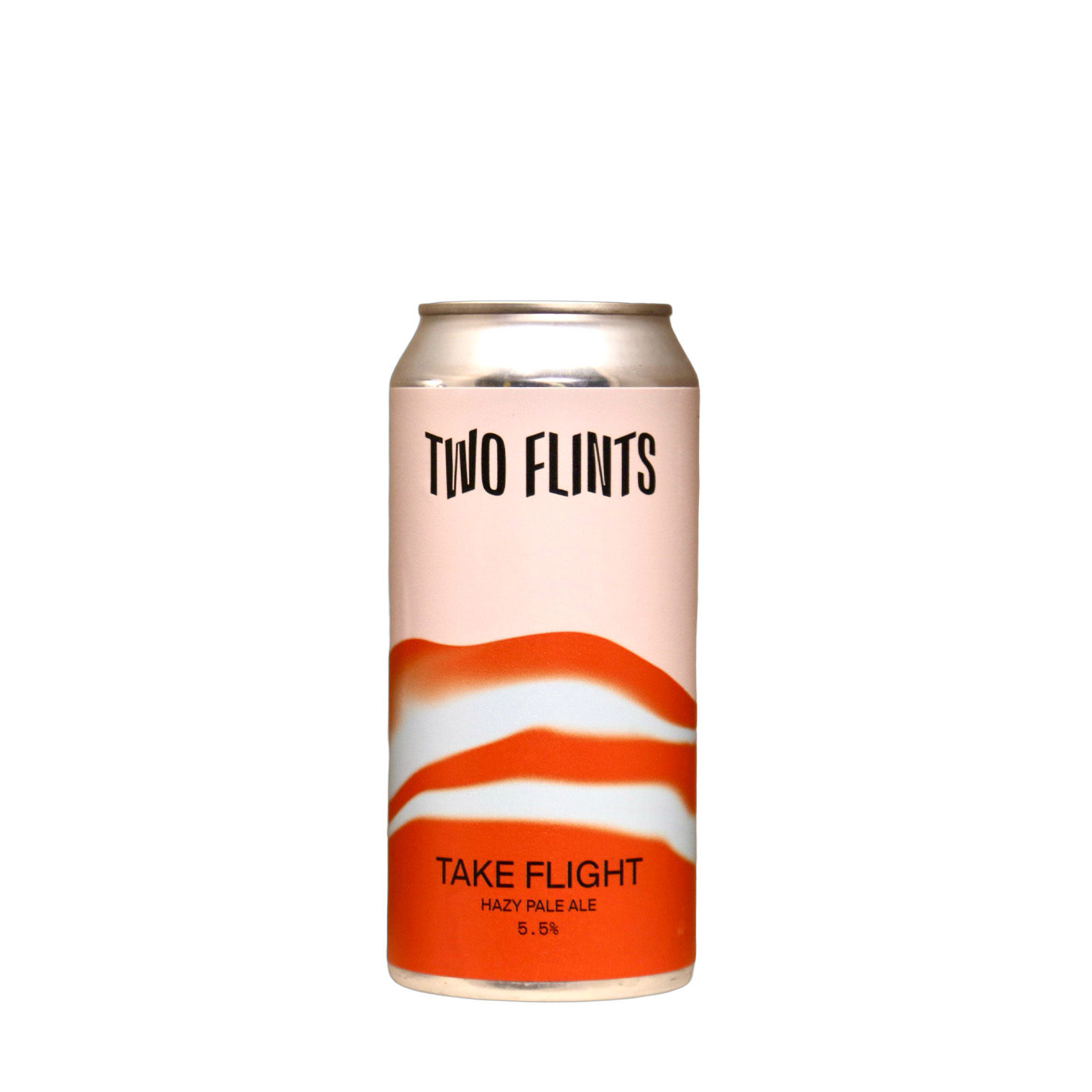 Two Flints - Take Flight Hazy Pale Ale