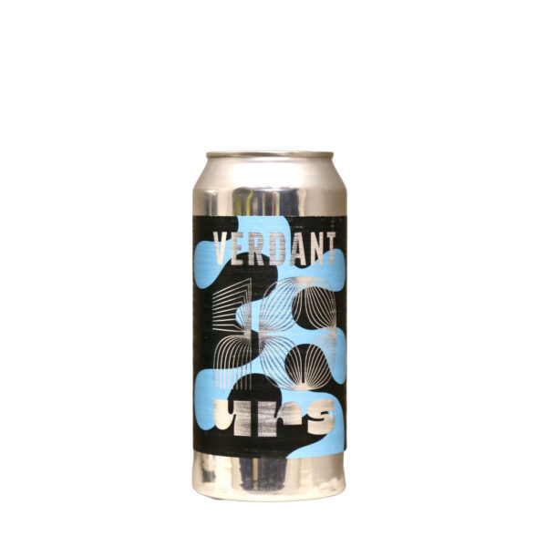 Verdant - 10yrs x Garage Project NEIPA