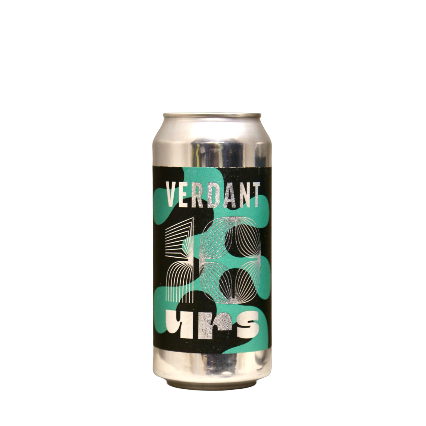 Verdant - 10yrs x Green Cheek Beer Co. DIPA