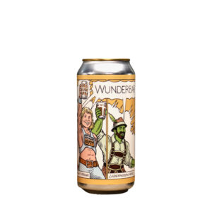 Anspach & Hobday Wunderbar