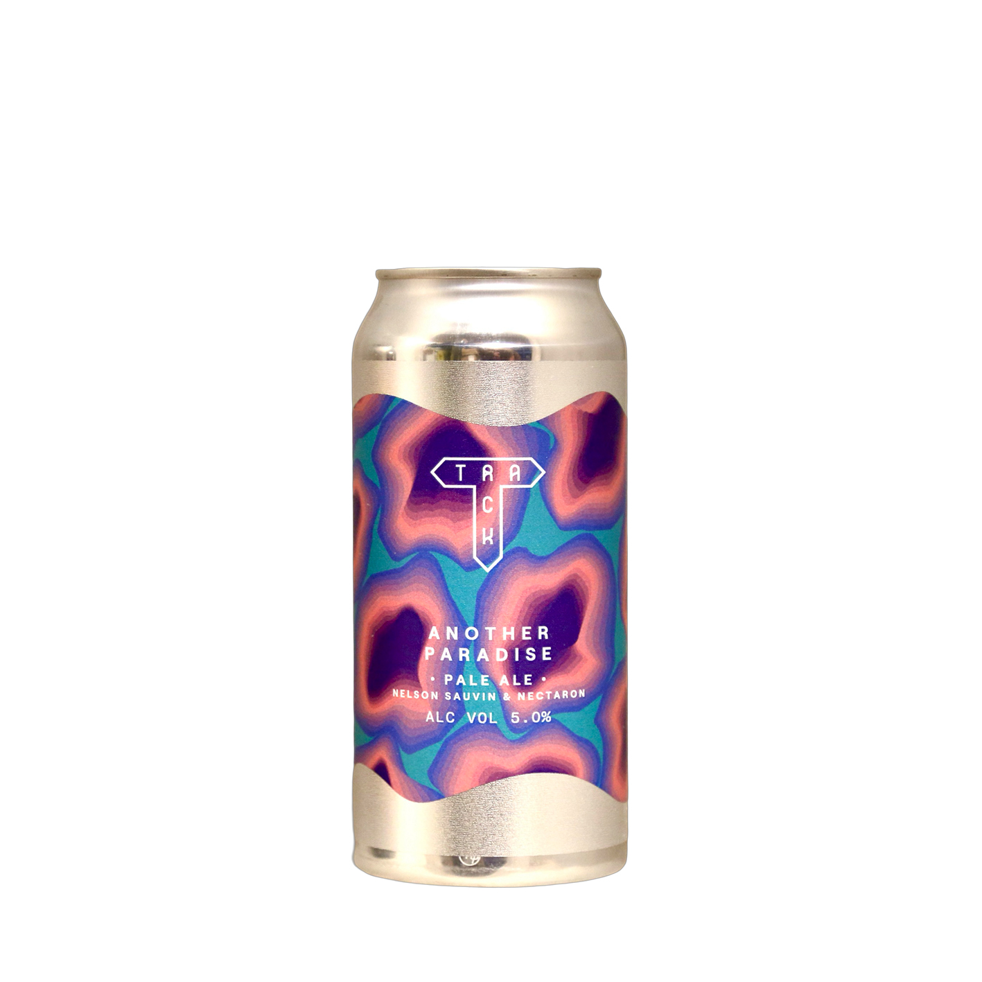 Track - Another Paradise Pale Ale