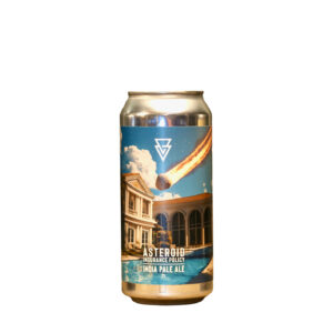 Azvex Brewing Company Asteroid Insurance Policy