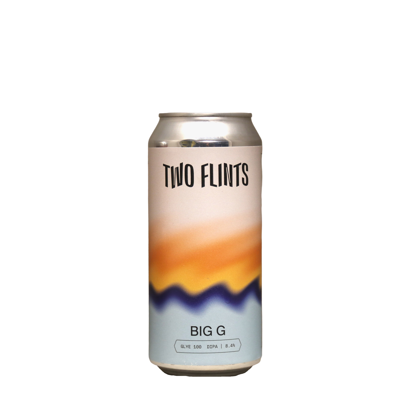 Two Flints - Big G DIPA