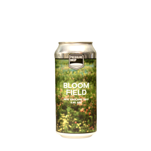 Pressure Drop - Bloom Field NEPA