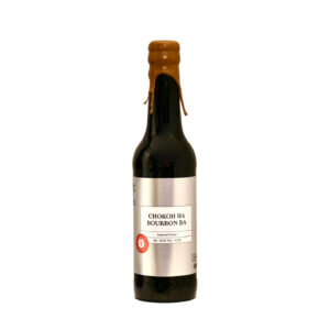 Pühaste Brewery Chokoh Ha - Bourbon BA (Silver Series)
