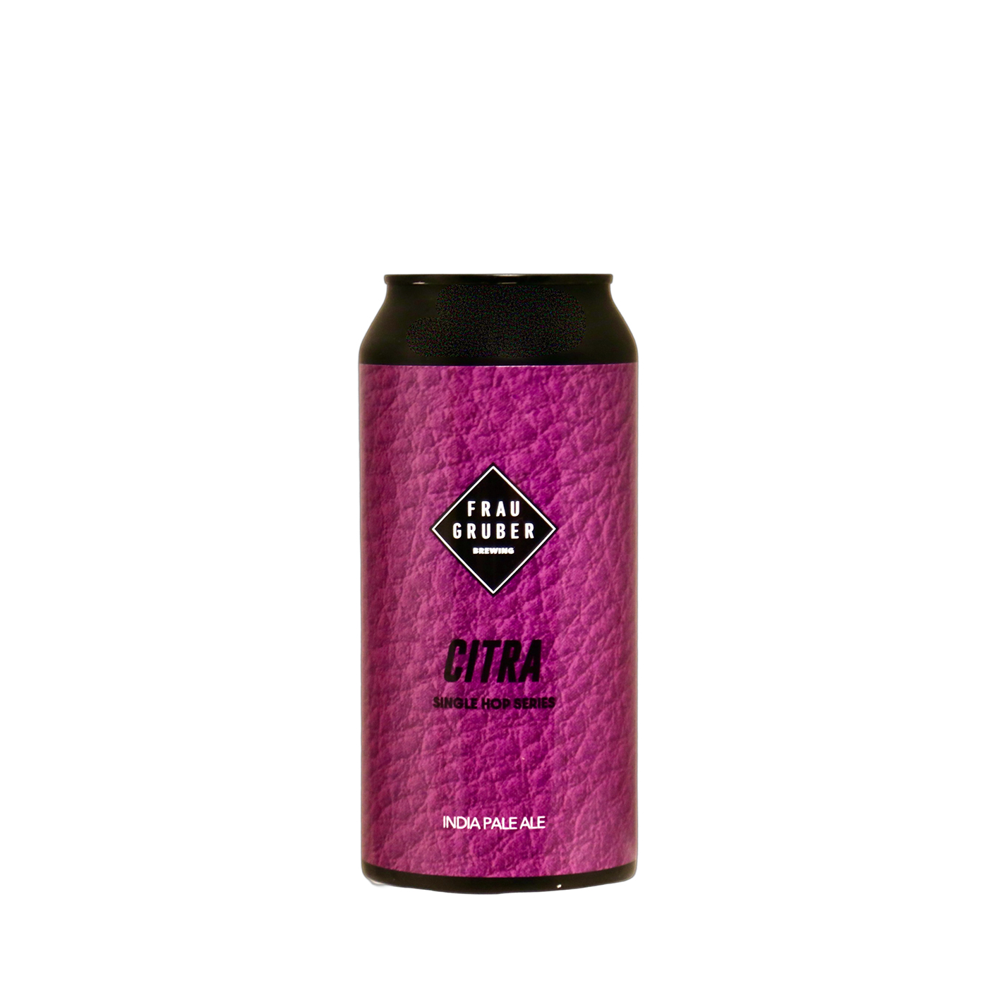 Frau Gruber - Citra NEIPA