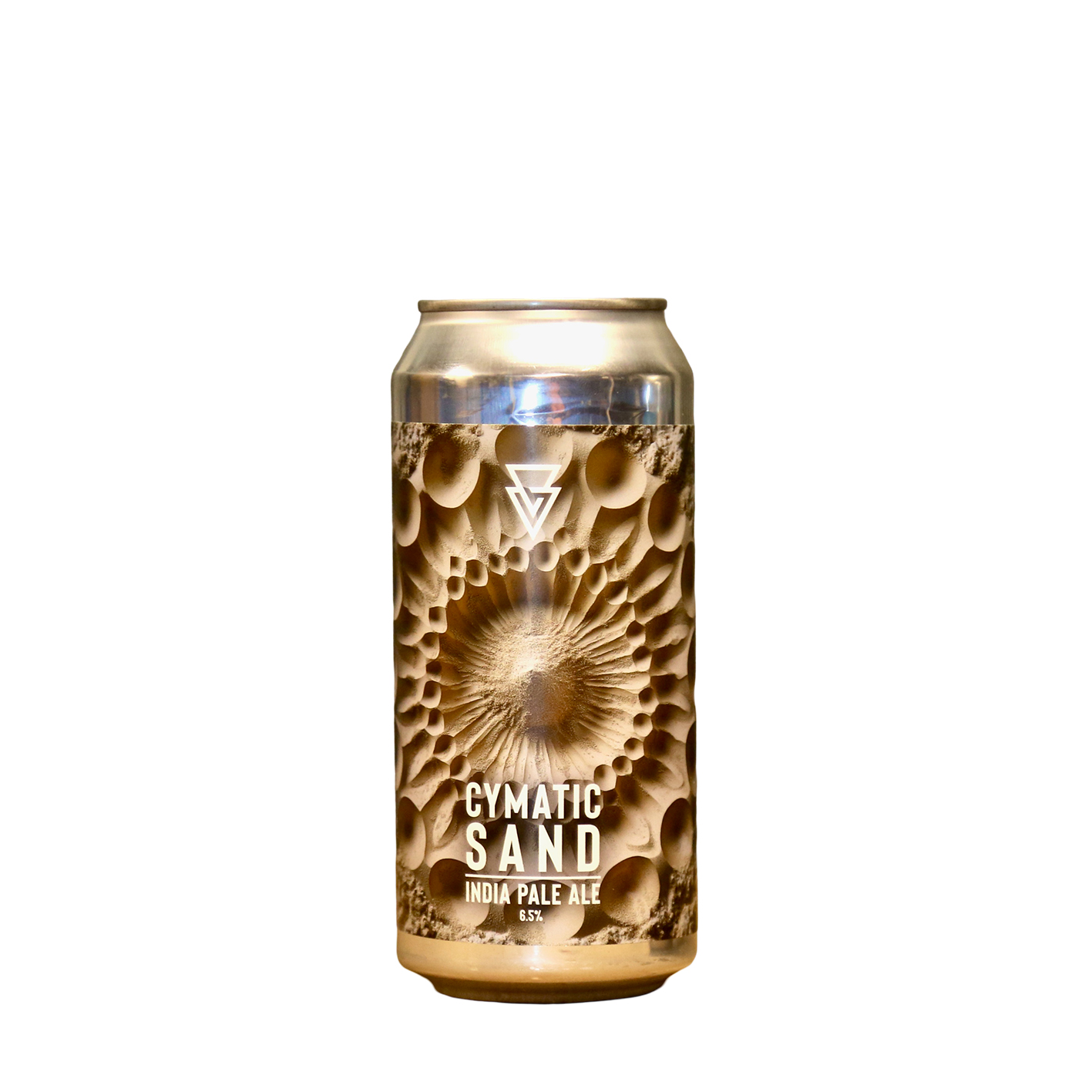 Azvex - Cymatic Sand IPA