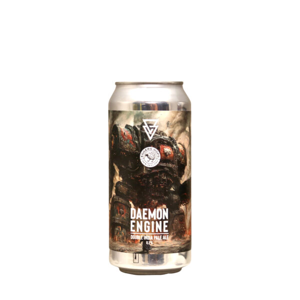 Azvex - Daemon Engine DIPA