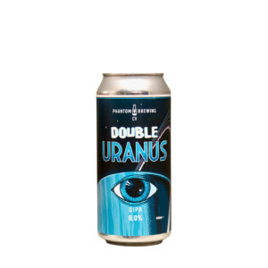 Phantom Brewing Co. Double Uranus
