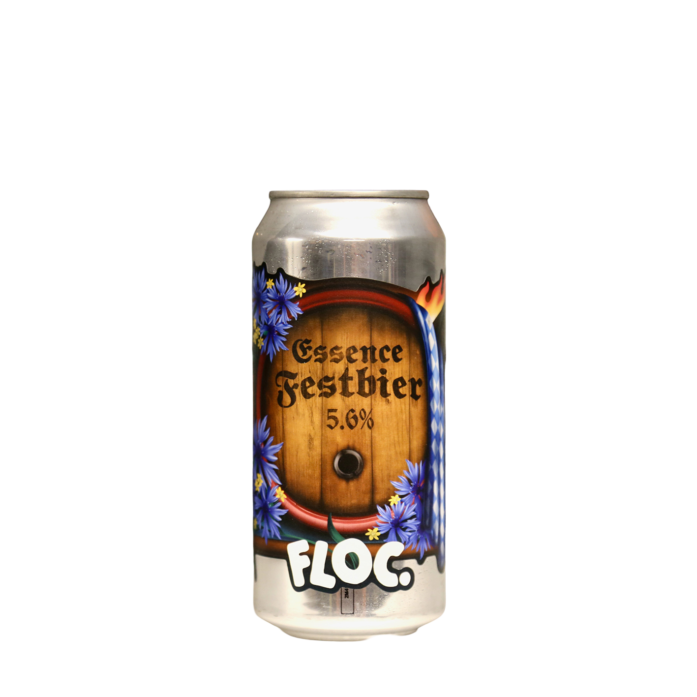 Floc. - Essence Festbier