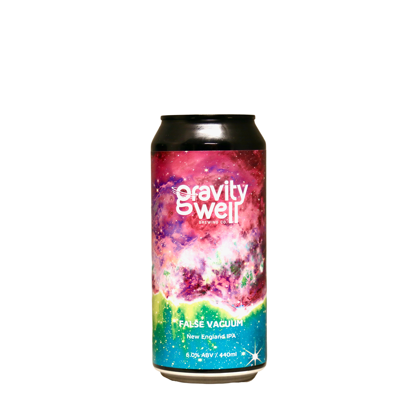 Gravity Well - False Vacuum NEIPA