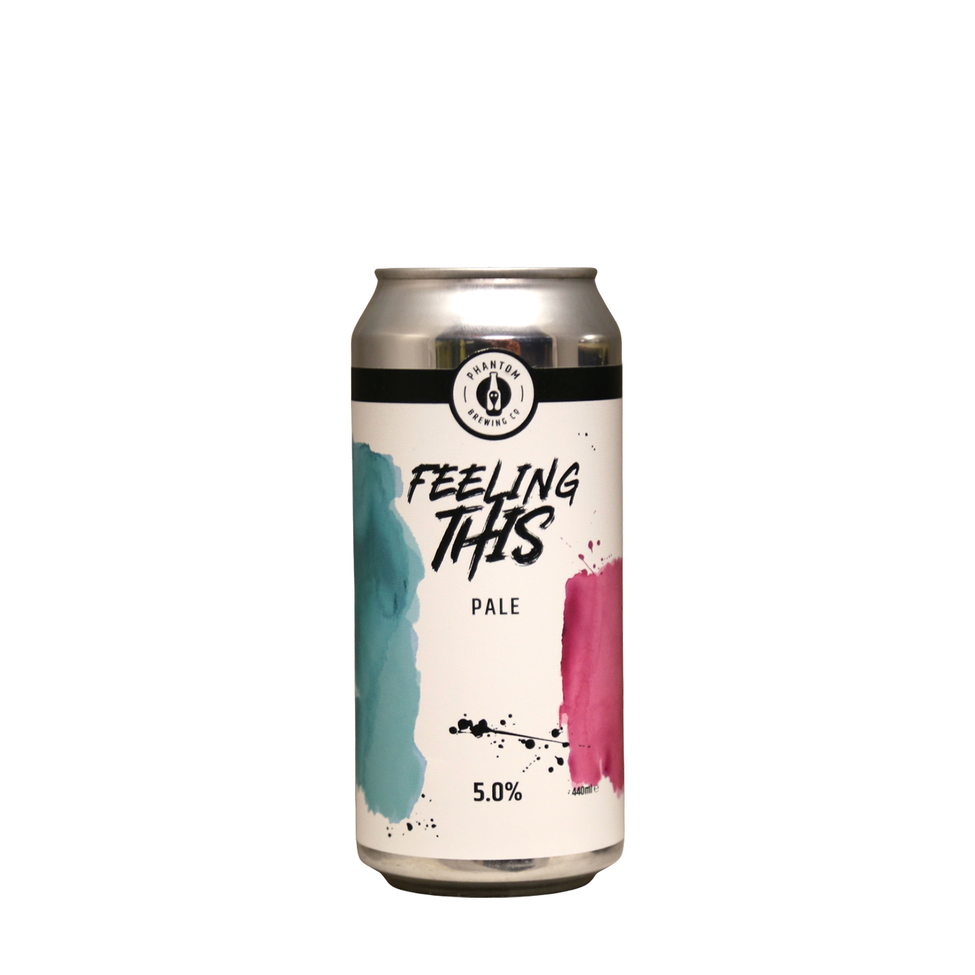 Phantom - Feeling This Pale Ale