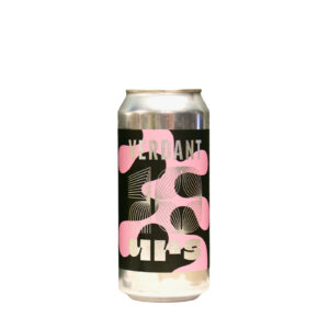 Verdant Brewing Co 10yrs x Fidens