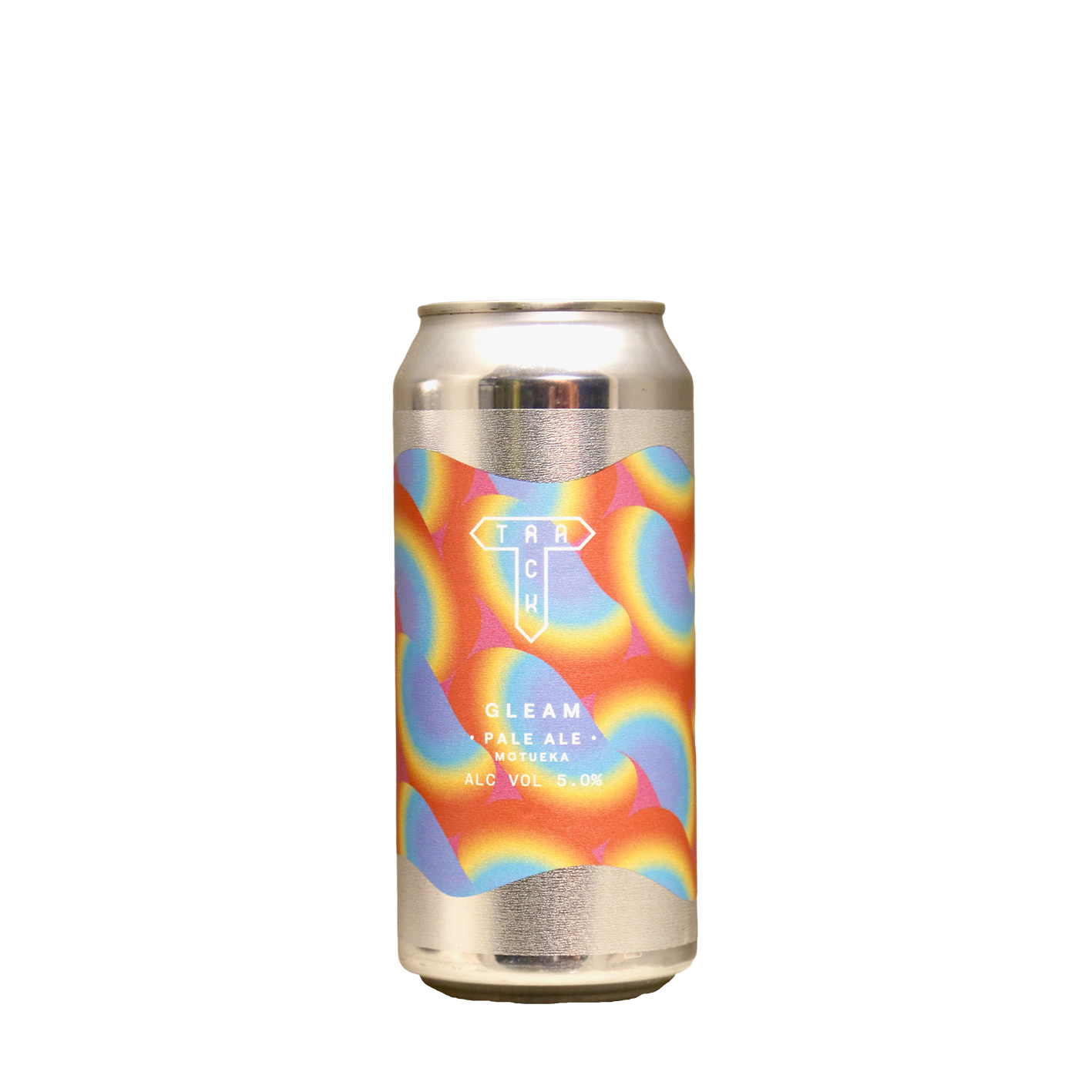Track - Gleam Pale Ale