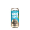 Below Brew - Heaven & Helles (Low/No Alcohol)