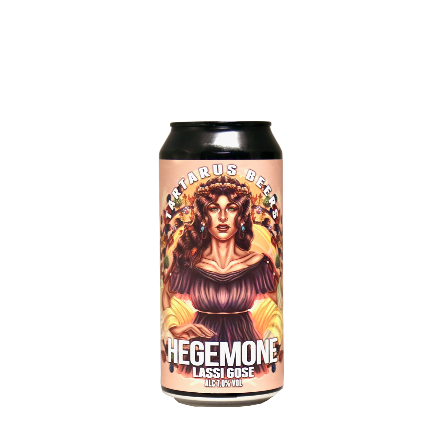 Tartarus - Hegemone Lassi Gose